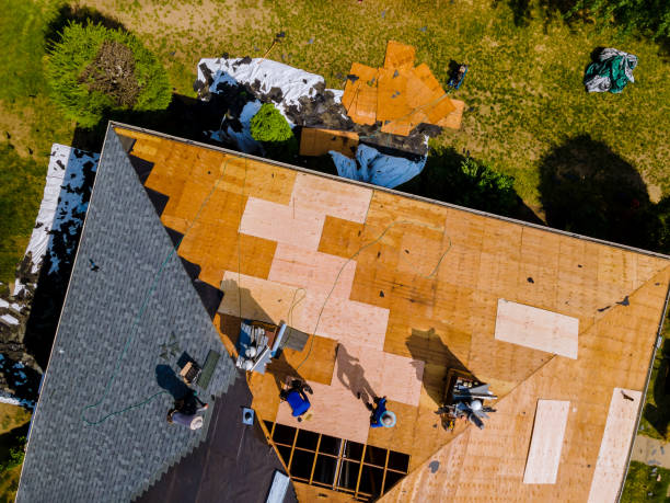 Best Roof Waterproofing Services  in Franklin, OH