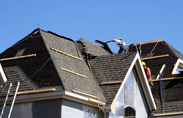 Best Local Roofing Companies  in Franklin, OH