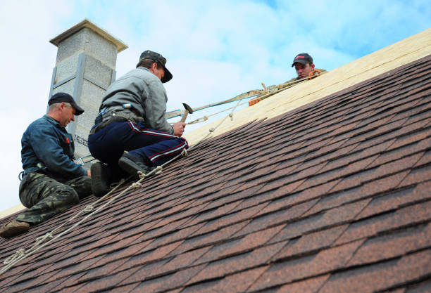 Best Gutter Installation and Roofing  in Franklin, OH