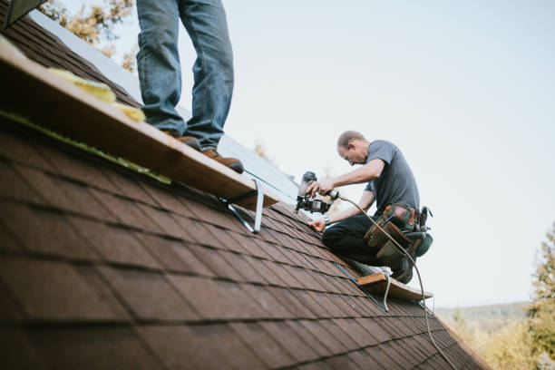 Reliable Franklin, OH Roofing Contractor Solutions