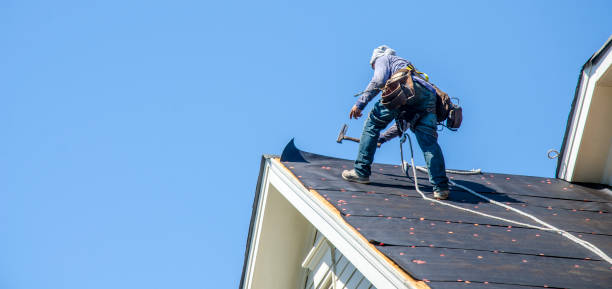 Best Metal Roofing Contractor  in Franklin, OH